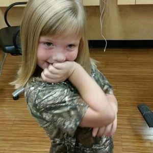 Meet your Posher, Penny